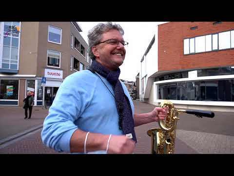 BigBand Festival Goor 2021