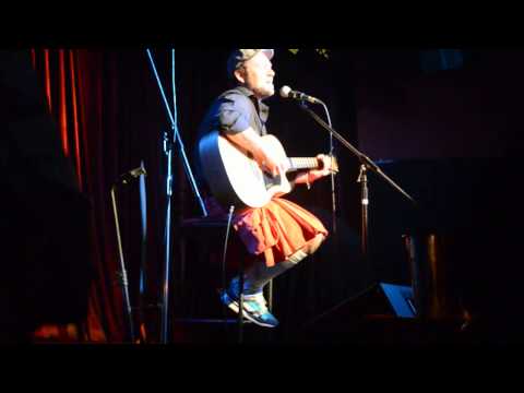 Peter Mitchell - Loch Lomond (cover)