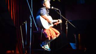 Peter Mitchell - Loch Lomond (cover)