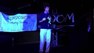 Spoken word poetry: Forgive me