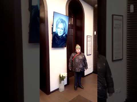 Телеканал Первый новости театр Современник