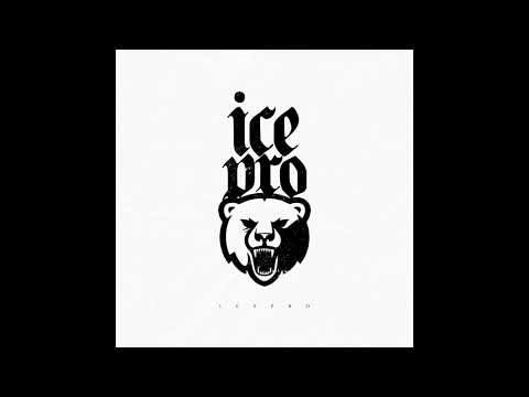 Ice Pro -- Quiebre (Prod. Fernan Digué )
