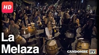 La Melaza - Llamadas por el Día del Candombe 2015