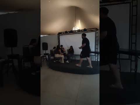 Apresentação do Grupo 2