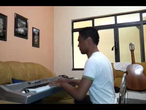Kleyton Cebolinha Piano: Tu És Fiel
