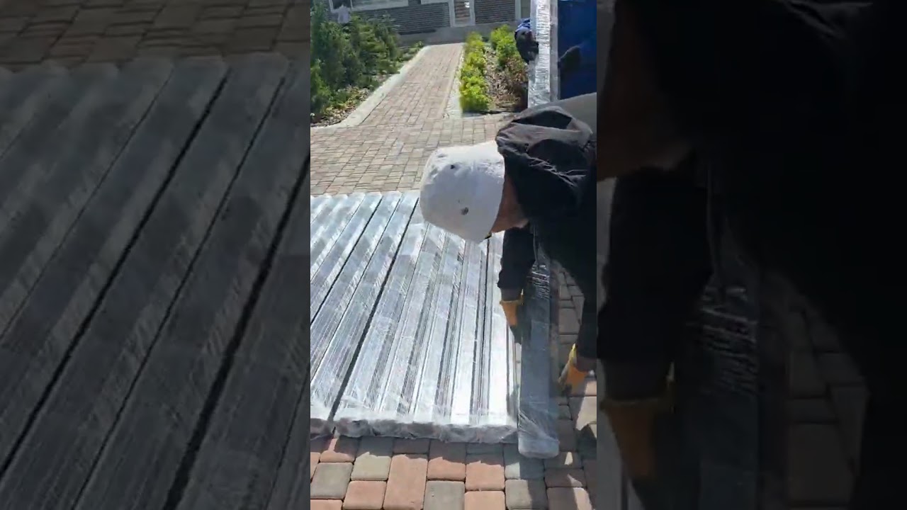 Видео 1