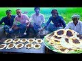 MUTTON KARI DOSAI | Madurai Special Street Food | South Indian Kari Dosa Recipe with Mutton Gravy