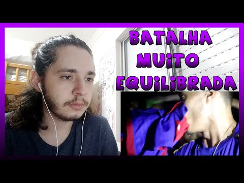 Magneto vs Choice - SEMI - Regional 2017 | REACT BAUEB