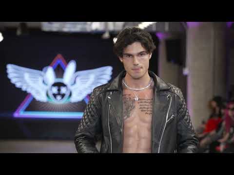 MISTER TRIPLE X 🔥 LOS ANGELES FASHION WEEK 2025 🔥  powered by Art Hearts Fashion