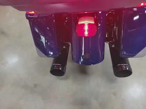 2023 Harley-Davidson Ultra Limited in Pelham, Alabama - Video 1