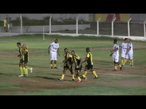 Serrano 4x4 Seleção das Estrelas