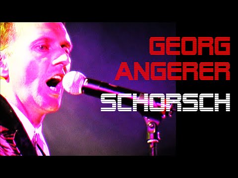 (Dean Martin) That's Amore // Cagey Strings 2005 So. 17. 4. Frühlingsfest, München, Bayern, DE