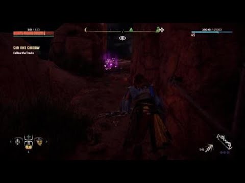 PS5 Horizon Zero Dawn Sun and Shadow Quest Playthrough pt 64