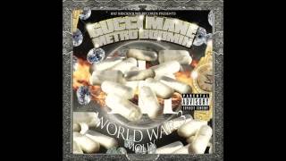 Gucci Mane - You a Drug (World War 3  Molly)