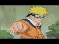 Naruto Vs Neji Chunin Exams English Sub