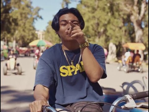 nicholson - bleach boys