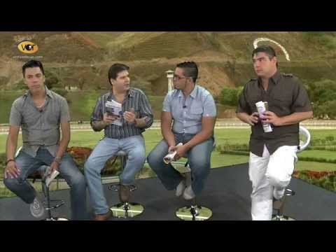 Arena de Campeones (Domingo 28 de junio de 2015)