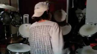 Kevin Agnello Drum Solo