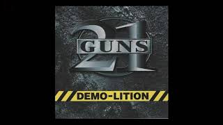 21 Guns - Bad Lovin [lyrics]