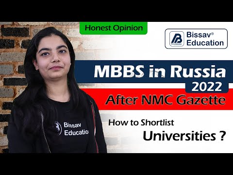 Mbbs abroad guidance video