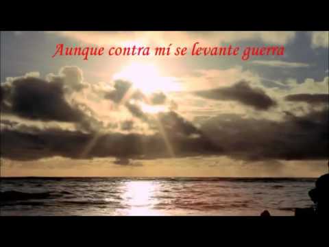 Salmo 27 - Jehová es mi Luz - María Obregón