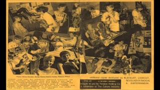 The Rolling Scabs -  We&#39;re The Scabs