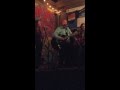 Buzz Cason and Sugarcane Jane perform "Snowbirds"@30A 1.19.14