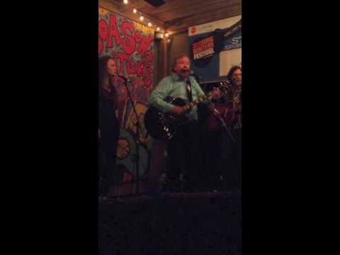 Buzz Cason and Sugarcane Jane perform 