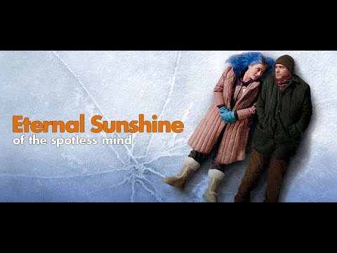 🎬 Eternal Sunshine of the Spotless Mind (bande annonce VF)