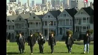 Prljavo kazaliste - Heroj ulice (official video) HQ