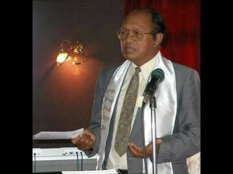 Havako ô, mibebaha ianao raha te hahita fitahiana eo @ fiainanao (1 Korintiana 6.1-11)