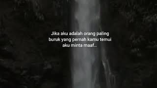 Download lagu Story Wa 30 Detik || Aku Minta Maaf || Cinta mp3