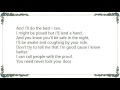 Keb' Mo' - Wake Up Everybody Lyrics