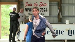 JUICEBOXXX Performs the New Racine & Me Theme Song - Jacob Kittilstad (5/18/17, Racine & Me)