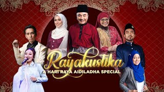 Rayakustika 2026