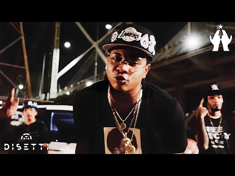 Kiry Curu X Brega 7 - Mi Jordan 12 (Video Oficial)