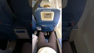 Download lagu Why don't European airlines have TVs?🤔 mp3