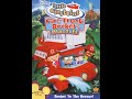 Opening To Little Einsteins Fire Truck Rocket S Blastoff 2009 DVD