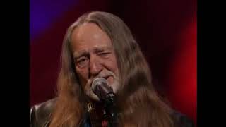 Willie Nelson &amp; Diana Krall and Elvis Costello -   Crazy  (Live) ❤️