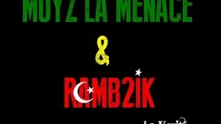 MOYZ & RAMBIK - La Verité