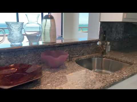 Revere Beach 2 Bed / 2 Bath Rental on 11th floor w/ sweeping ocean views