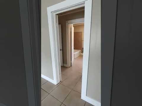 3 Bedroom, 1 Bath Home Available Now property video