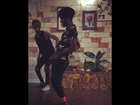 Bintwala dance. #munG