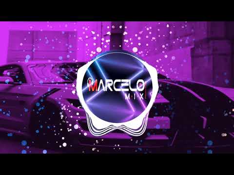 KATANAH - Mi Cancion Favorita ( MARCELO MIX REMIX 2020 )