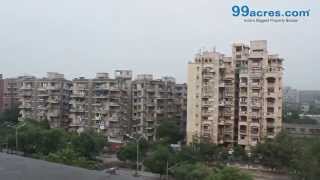 Harmony Apartments in Sector-23 Dwarka, Delhi – 2/3/4 BHK | 99acres.com
