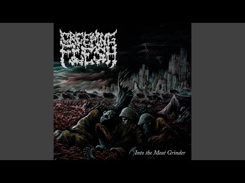 Tank Corps Unleashed (feat. Jonny Petterssson)