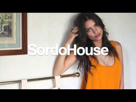 Brodanse, Cari Golden - Activate (Lumino Remix)