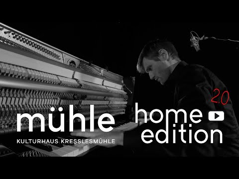 Home Edition 2.0 - Tobias Reinsch