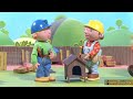 Bob The Builder Season 7 Episode 9 Pilchard S Pets UK Dub