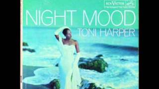 Toni Harper - The meaning of the blues